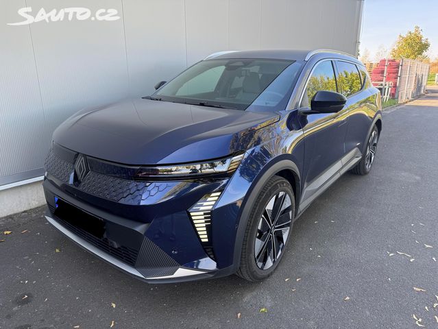 Renault Scénic